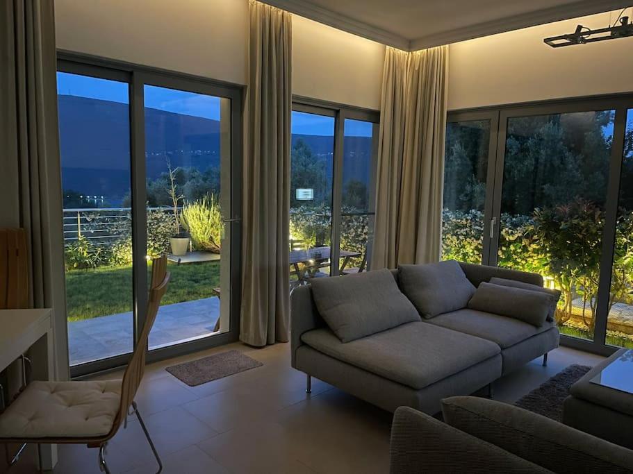 Acacia Hill Apartments Herceg Novi Exterior foto