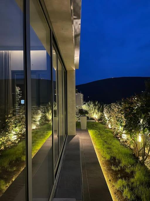 Acacia Hill Apartments Herceg Novi Exterior foto