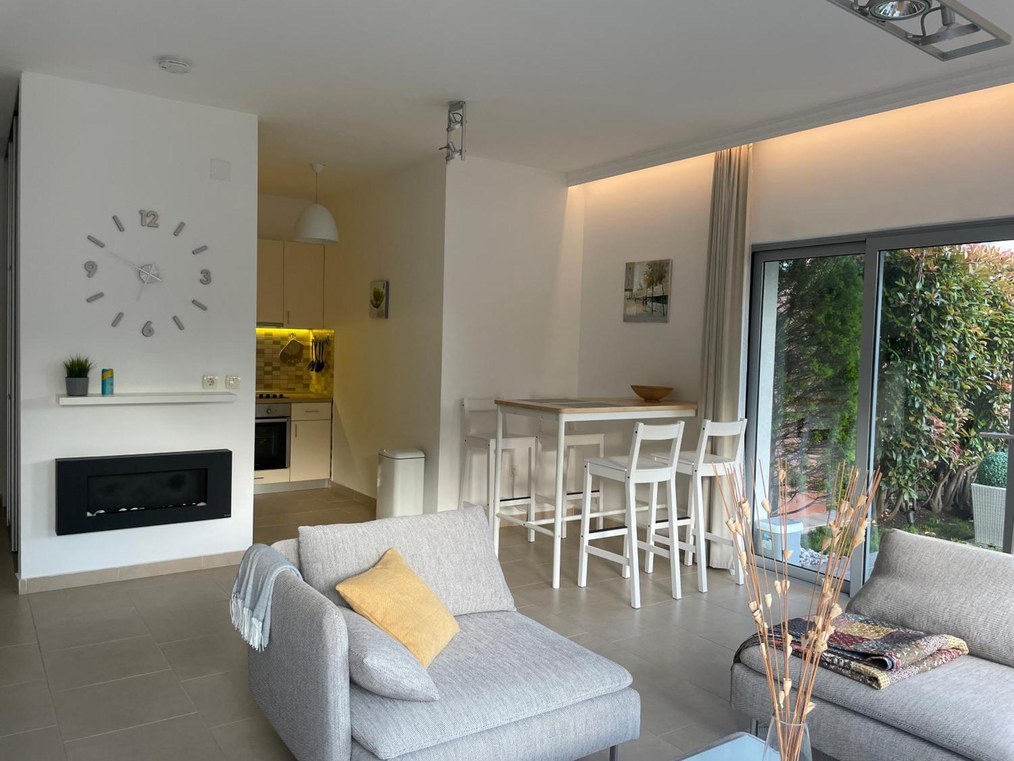 Acacia Hill Apartments Herceg Novi Exterior foto